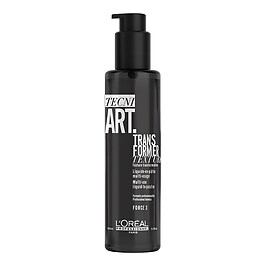 Tecni Art Transformer Λοσιόν Μαλλιών